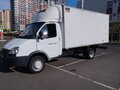 2014 ГАЗ ГАЗель (2705), белый, 1200000 рублей - вид 8