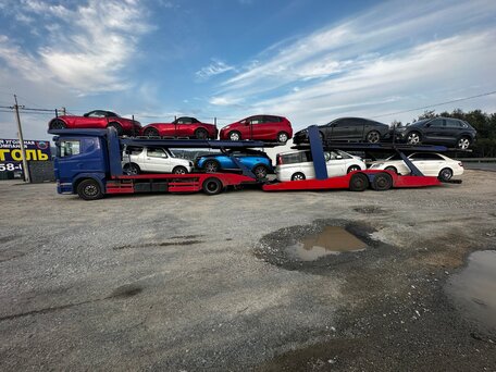 2013 Scania G-series, синий, 9999990 рублей, вид 2