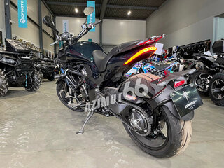 2024 Zontes ZT350-S, зелёный, 514990 рублей, вид 3