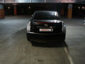 2010 Cadillac CTS II, чёрный - вид 3