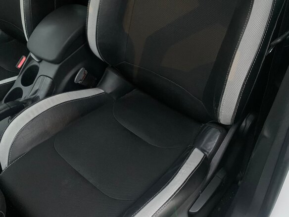 2012 Citroen C4 II, белый, 550000 рублей - вид 14