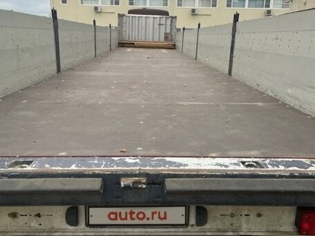 2014 КамАЗ 6460, пурпурный, 4500000 рублей, вид 4