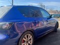 2007 Mazda 3 I (BK) Рестайлинг, синий, 580000 рублей - вид 4