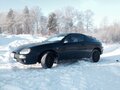 1994 Mazda MX-3 I, зелёный