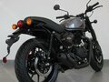 2026 Royal Enfield Hunter, серый, 432000 рублей - вид 4