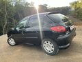 2008 Peugeot 206, чёрный, 400000 рублей - вид 2