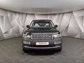 2016 Land Rover Range Rover Long IV, чёрный, 7869000 рублей - вид 1