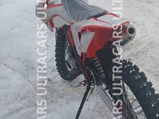 2026 Hasky F5 250, красный, 161900 рублей, вид 4