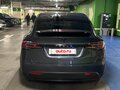2017 Tesla Model X 90D I, серый, 3500000 рублей - вид 1