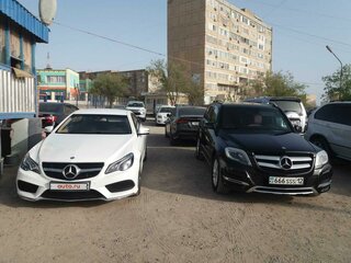 2015 Mercedes-Benz E-Класс 200 IV (W212, S212, C207) Рестайлинг, белый, 2400000 рублей, вид 3
