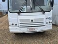 2017 ПАЗ 3204, белый - вид 2