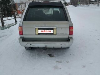 2007 Great Wall Safe, серебристый, 575000 рублей, вид 3