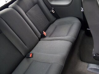 2000 Volkswagen Polo III Рестайлинг, синий, 320000 рублей, вид 4