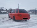 1994 Subaru Impreza I, красный, 333000 рублей - вид 10