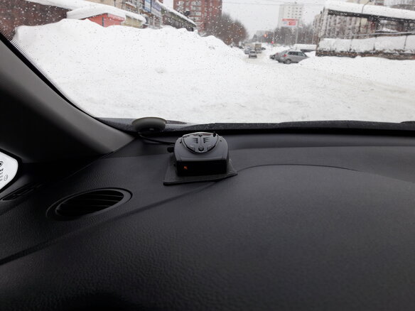 2013 Kia Ceed II, серый - вид 13