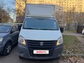 2018 ГАЗ ГАЗель Next, белый, 1290000 рублей - вид 1