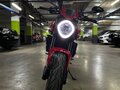 2023 Ducati Monster 937, красный, 1600000 рублей - вид 6