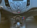 2016 Ford Fiesta Mk6 Рестайлинг, серебристый, 850000 рублей - вид 4