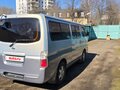 2001 Nissan Urvan, серый, 1500000 рублей - вид 11