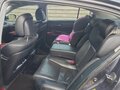 2007 Lexus GS 450h III, серый, 1050000 рублей - вид 11
