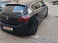 2010 Opel Astra J, чёрный, 630000 рублей - вид 2