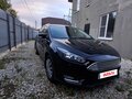 2018 Ford Focus III Рестайлинг, чёрный, 1450000 рублей - вид 4