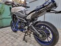 2017 Yamaha MT-09 Tracer (FJ-09), серебристый, 920000 рублей - вид 3