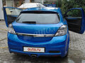 2008 Opel Astra OPC H, синий - вид 8