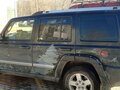 2007 Jeep Commander, чёрный, 1100000 рублей - вид 1