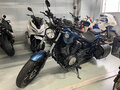 2022 Yamaha XV950 Bolt, синий, 950000 рублей - вид 1