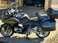 2019 BMW R 1250 RT, серый, 1850000 рублей