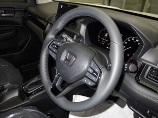 2025 Honda WR-V III, белый, 1900000 рублей, вид 5