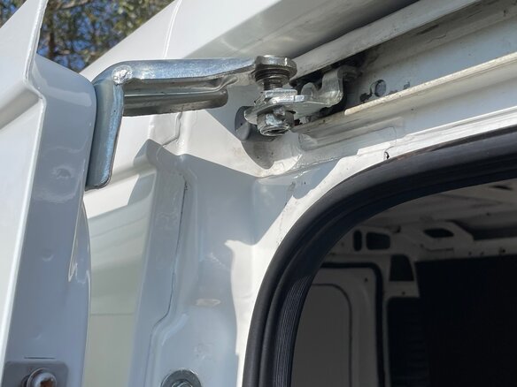 2011 Peugeot Boxer, белый, 1300000 рублей - вид 27