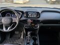 2019 Hyundai Santa Fe IV, синий, 2770000 рублей - вид 8