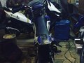 2014 BSE PH 125, синий, 60000 рублей - вид 5