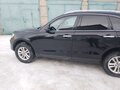 2018 Zotye T600, чёрный, 1159000 рублей - вид 1