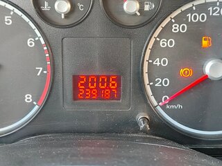 2008 Ford Focus II Рестайлинг, чёрный, 500000 рублей, вид 4