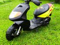 2003 Daelim Major S-Five, зелёный, 60000 рублей - вид 2