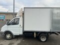 2011 ГАЗ ГАЗель (3302), белый, 1070000 рублей - вид 3