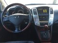 2008 Lexus RX 400h II Рестайлинг, серый - вид 10