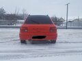 1994 Subaru Impreza I, красный, 333000 рублей - вид 6
