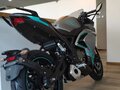 2026 Voge 300RR, серебристый, 368000 рублей - вид 7
