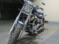 2003 Suzuki Intruder VS 1400, голубой - вид 3