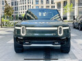 2022 Rivian R1T QM Large, зелёный, 9999999 рублей - вид 4