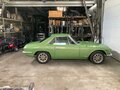 1966 Nissan Silvia I, зелёный, 5850000 рублей - вид 4