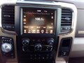 2013 Dodge RAM IV (DS/DJ), чёрный - вид 4