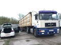 1998 MAN 22, белый, 2250000 рублей - вид 2
