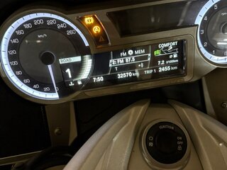 2015 BMW K 1600 GTL, белый, 1850000 рублей, вид 3