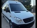 2010 Mercedes-Benz Sprinter, белый, 2000000 рублей