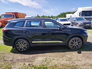 2022 Chery Tiggo 8 Pro I, чёрный, 1982000 рублей, вид 4
